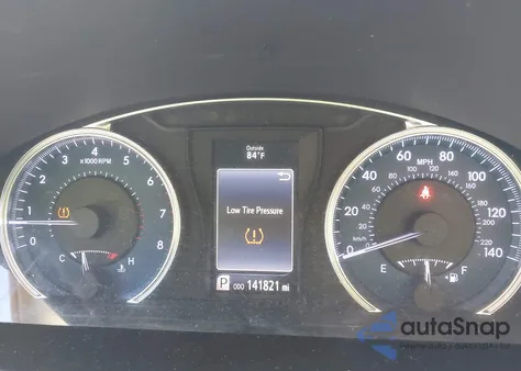 2017 Toyota Camry Le из США, поврежденный, VIN 4T1BF1FKXHU665011